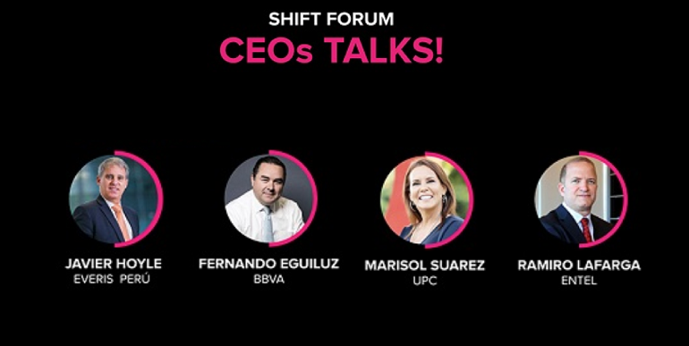 CEO Talks